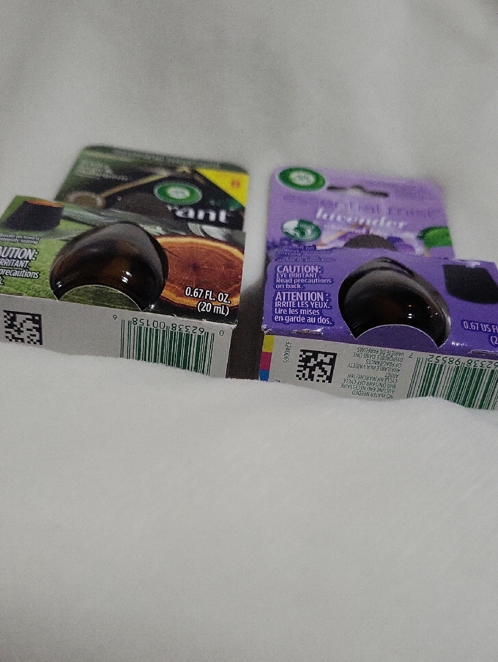 Air Wick Essential Mist Refill - Picture 4 of 7